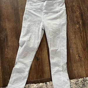 Pace rival crop  size 4